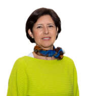 Irene María Cerón Araya